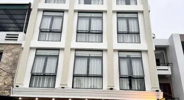 X-Men Hotel, Buchen Sie Hotel Kon Rung Gia Lai