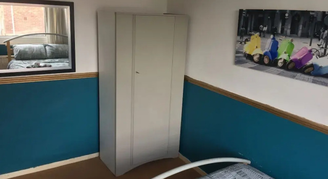 Portway Place Budget Rooms, Забронировать Отель Норидж Норфолк, рядом с Binham Priory