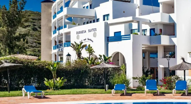 Апартаменты 2307-Amazing 2bedrooms sea view pool view