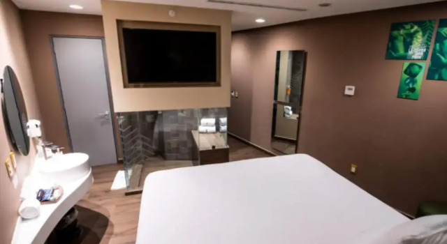 Quinto Elemento, Prenota Hotel Città del Messico Messico Distretto Federale