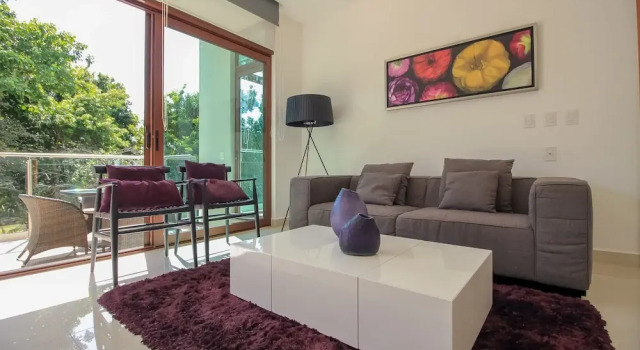 Luxury & Modern Condo by Olahola, Prenota Hotel Hotel a Quintana Roo con parcheggio, Parcheggio