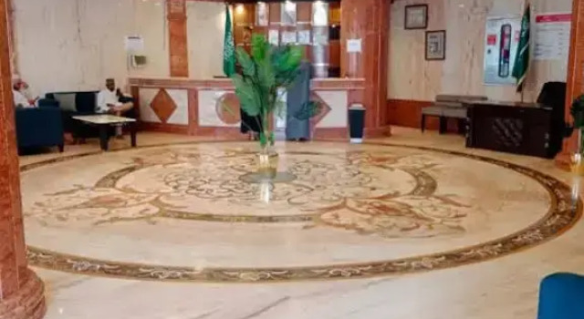 Sky View Hotel Madinah