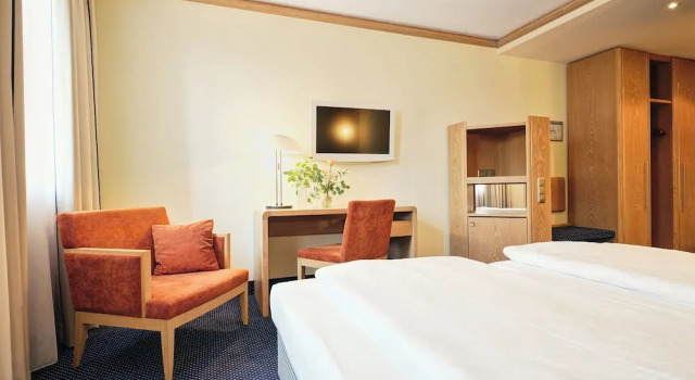 Двухместный номер Comfort Hotel zur Post