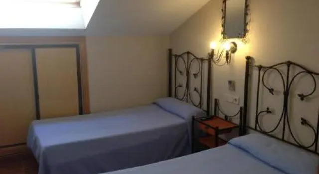 Hostal San Martín