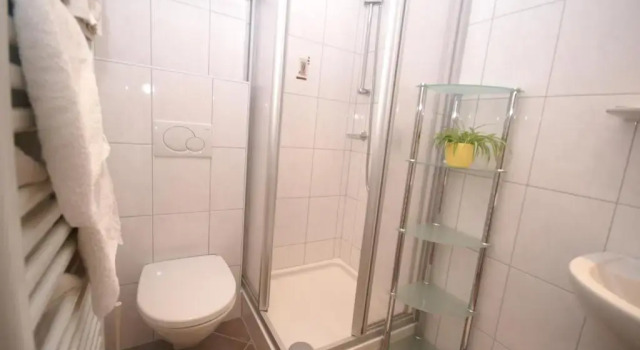 Апартаменты Haus Sommerstein