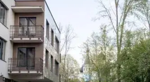 Modern Apartment, Rezervovat Apartmán Apartmány v Alytus, Apartmán