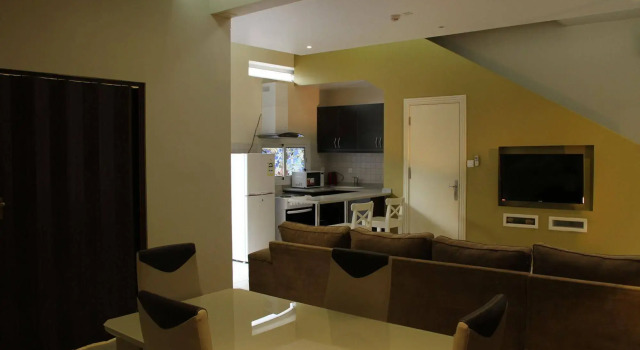 Il Villaggio Luxury Villas