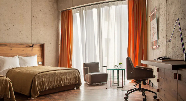 Семейный полулюкс Hotel Warszawa