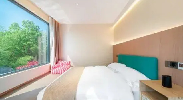 Люкс Superior Designer G Homestay