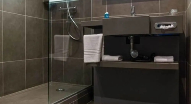 Люкс Business Royal Choice Inn