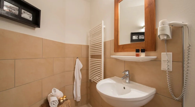 Апартаменты Sandstrand Ostseeperle