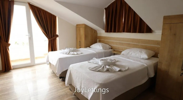 Вилла Villa BEY3 by JoyLettings
