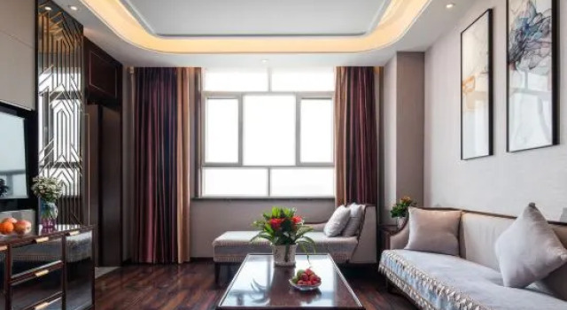 Люкс Business Silk Road Welcome Hotel