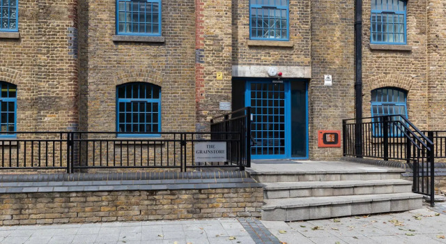 Seagull Lane Serviced Apartment