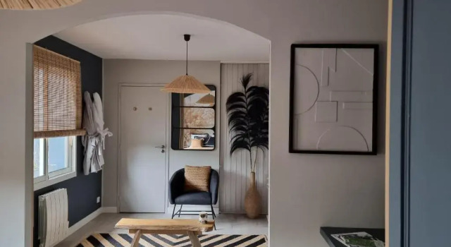 Номер Standard La Parenthèse du Las, Maison dhôtes, Piscine et Spa, entre Bordeaux et Cap Ferret