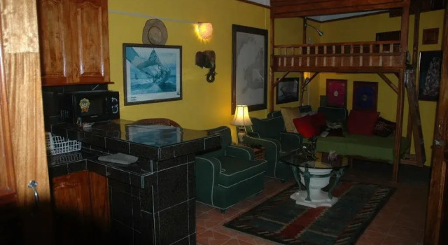 Villa del Mar, Réserver Villa Cottages à Cebu, Cottage