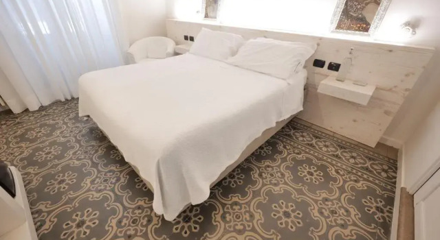 Standard Doppel Zimmer Dimora San Giuseppe