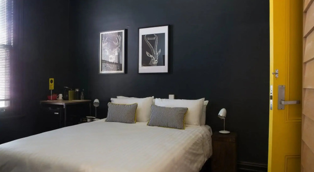 The Franklin Boutique Hotel, Забронировать Отель Бизнес-отели Аделаиды, рядом с Южноавстралийская художественная галерея, 4* 5*