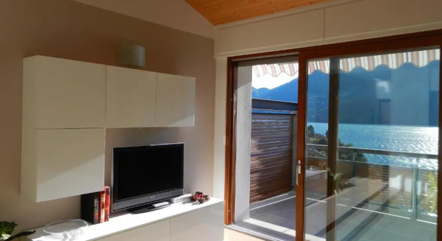 Апартаменты Bellavista Giulia on Lake Como