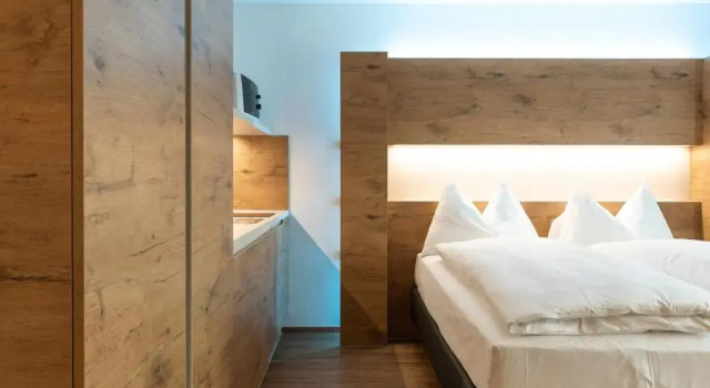 Двухместный номер Standard TRIP INN JET HOTEL Zürich Airport