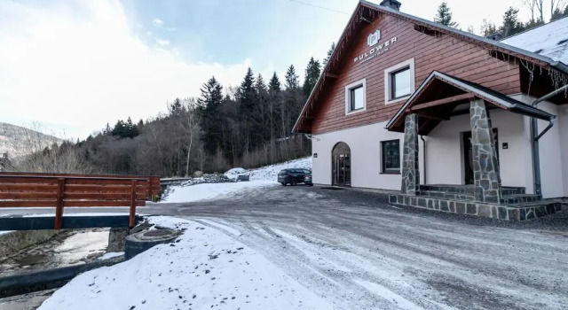 Dream Apart Pulower, Prenota Hotel Szczyrk Silesia