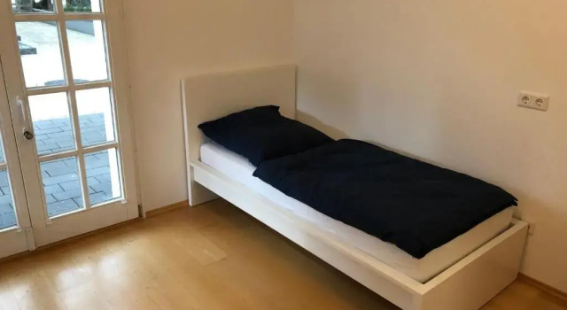 Номер Standard Gästehaus Witteborg