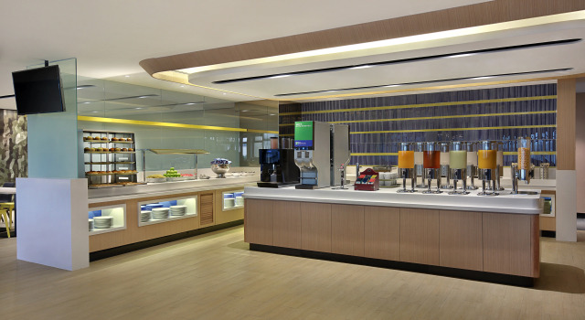 Holiday Inn Express Kuala Lumpur City Centre by IHG