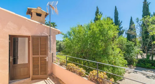 Villa Can Ferrer