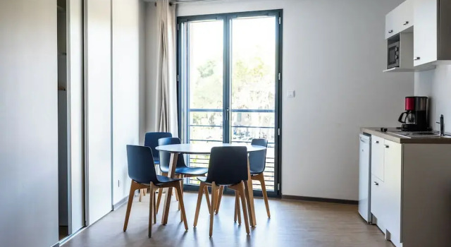 Standard huone CIS Lamourelle