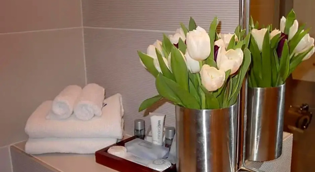 Habitación individual Estándar Unique Boutique
