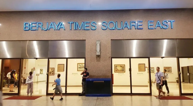 BTH Service Suite At Times Square
