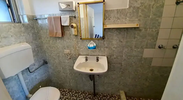 Номер Standard Red Chief Motel