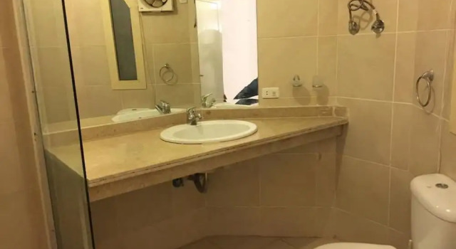 Апартаменты Standard с 2 комнатами Regency Towers Apartments