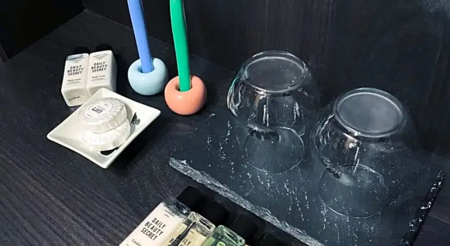 Номер Standard Hotel Frank