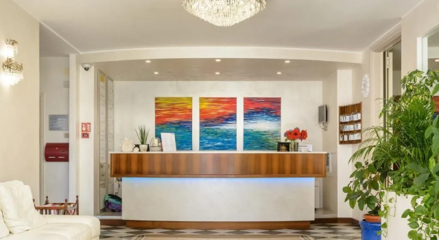 Hotel Croce Di Malta