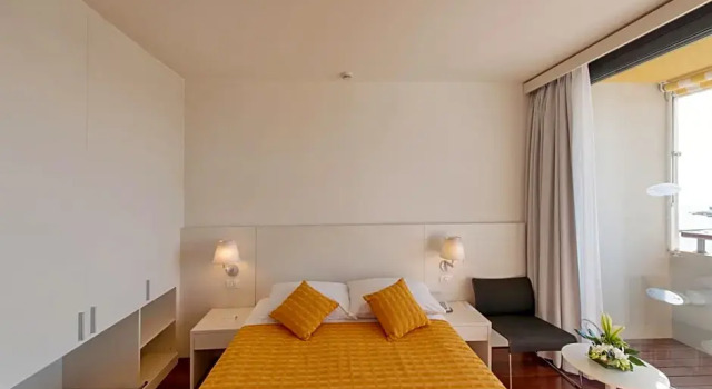 Номер Standard Maistra Select Island Hotel Istra
