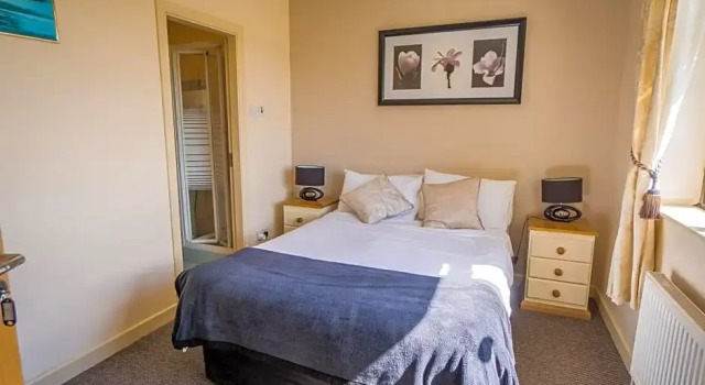 Castle View House, Boek Hotel Hotels in Clare met parkeren, Parkeren