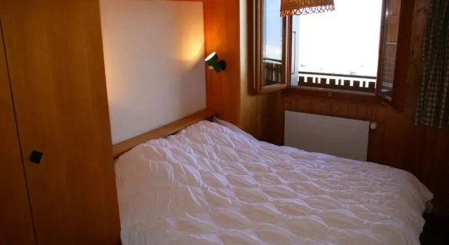 Apartment With Quiet Atmosphere, Prenota Appartamento Veysonnaz 