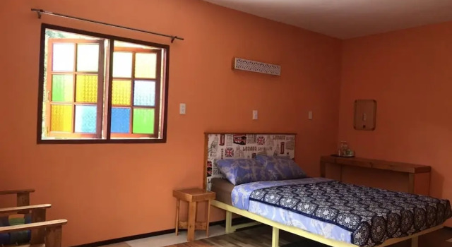 Двухместный номер Standard Bondoi Lampang