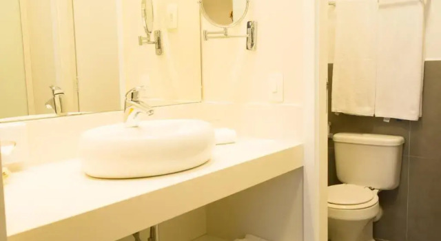 Двухместный номер Deluxe Staybridge Suites São Paulo by IHG