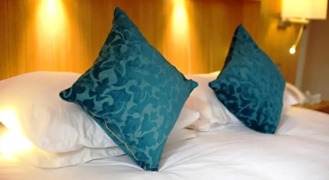 Одноместный номер Standard Links Country Park Hotel