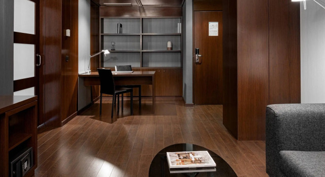 Полулюкс AC Hotel Porto by Marriott