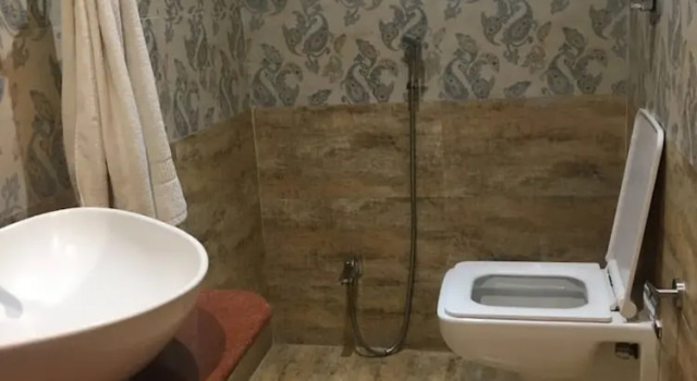 Двухместный номер Standard Motel New Milan, Muzaffarpur