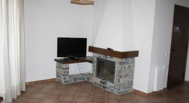 Апартаменты Nadal Apartaments
