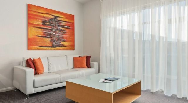 Номер Deluxe York Cove Hotel