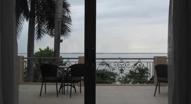 Номер Standard Chateau By The Sea