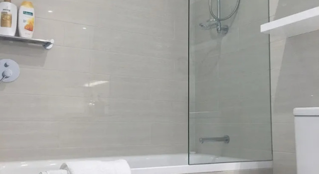 Апартаменты Panoramic views in luxurious brand new apartment