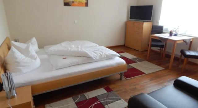 Hotel Alex, Varaa Hotelli Hotellit Baijeri pysäköinnillä, Pysäköinti