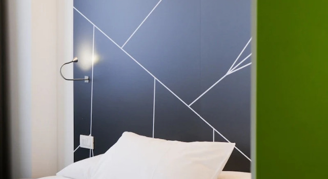Двухместный номер Superior Mercure Milano Agrate Brianza