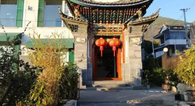 Patrick Hotel
